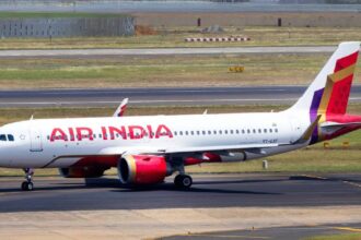 Air India Flight