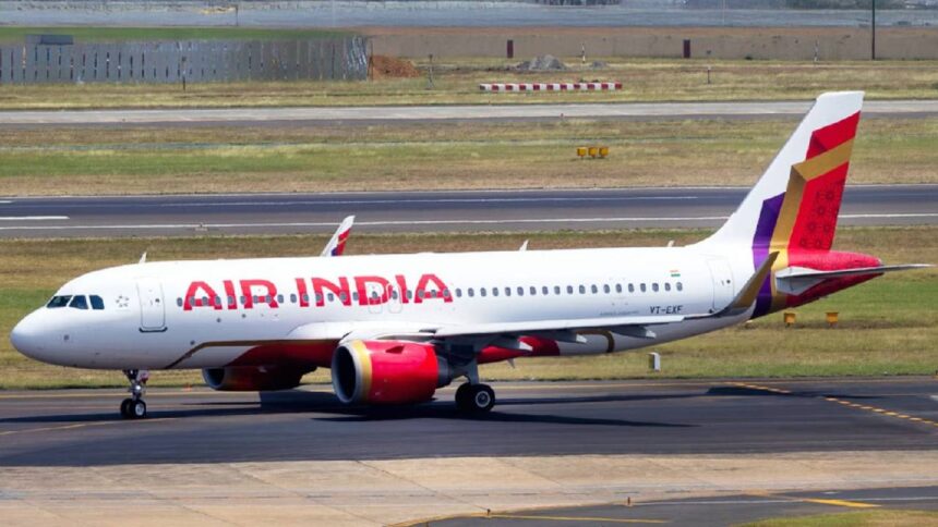 Air India Flight