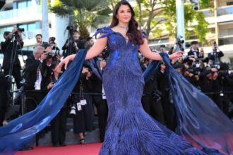 Aishwarya Cannes