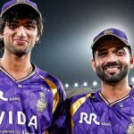 Ajinkya Rahane
