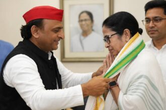 Akhilesh Yadav