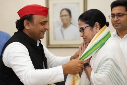 Akhilesh Yadav