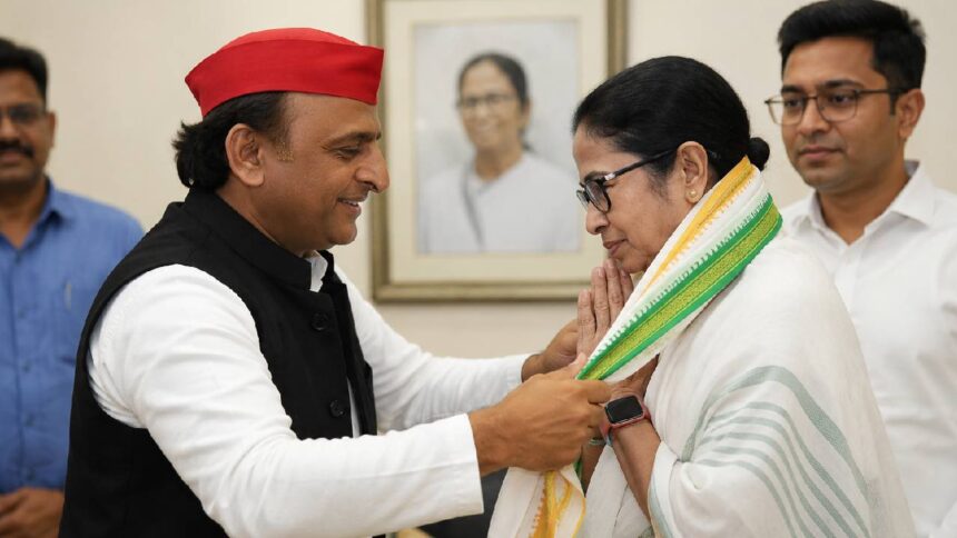 Akhilesh Yadav