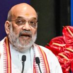 Amit Shah Message