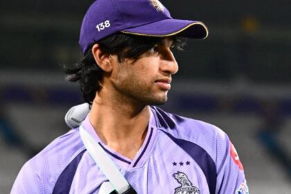 Angkrish Raghuvanshi