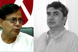 Anik Dutta