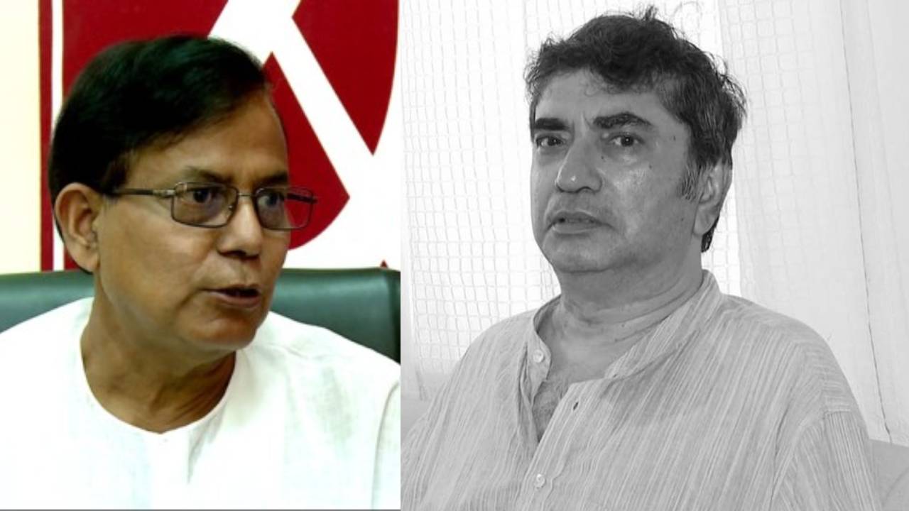 Anik Dutta