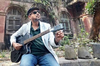 Anjan Dutt