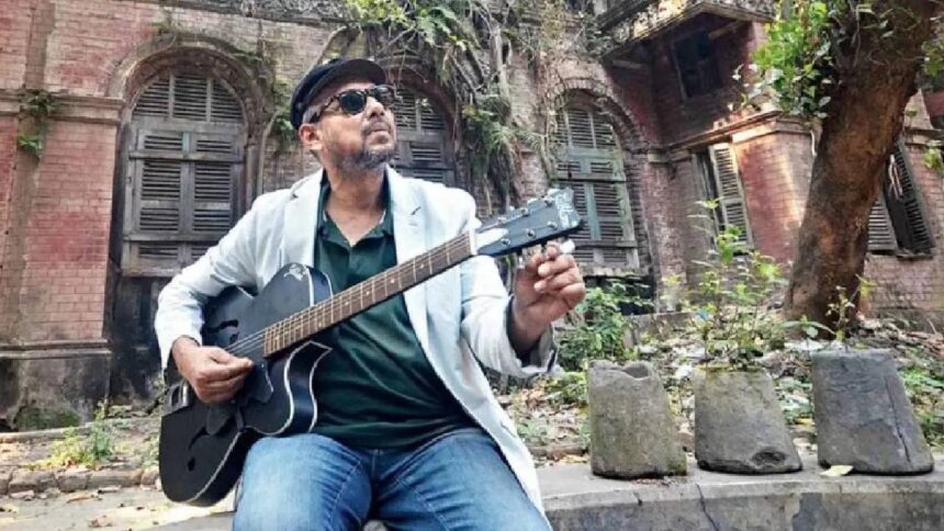 Anjan Dutt