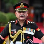 Army Chief Message