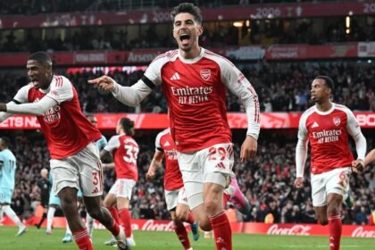Arsenal