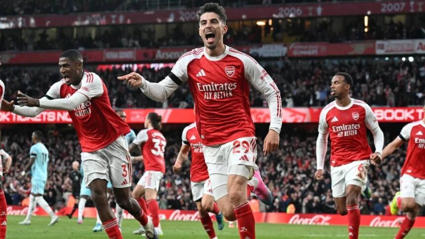 Arsenal