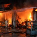 Asansol Fire