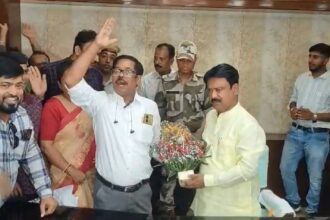 Ashok Kirtania