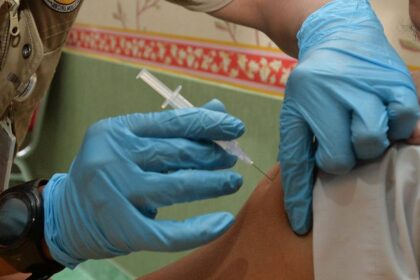 Australia Disease