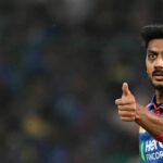 Axar Patel