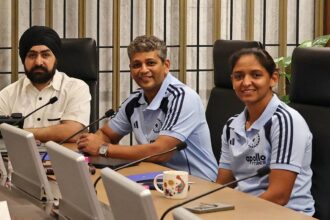 BCCI