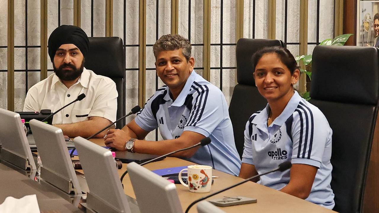 BCCI