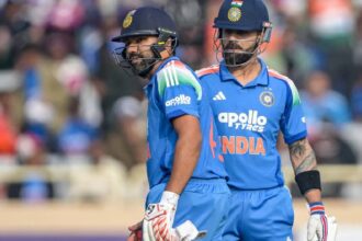 BCCI