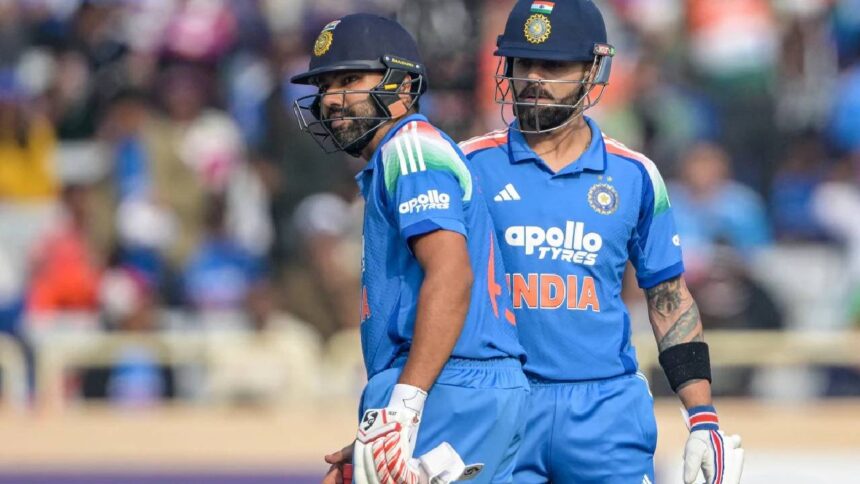 BCCI