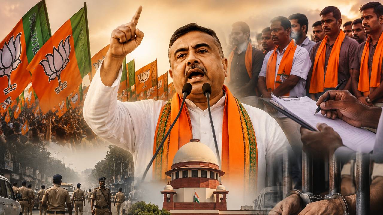 BJP
