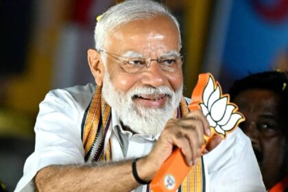 BJP