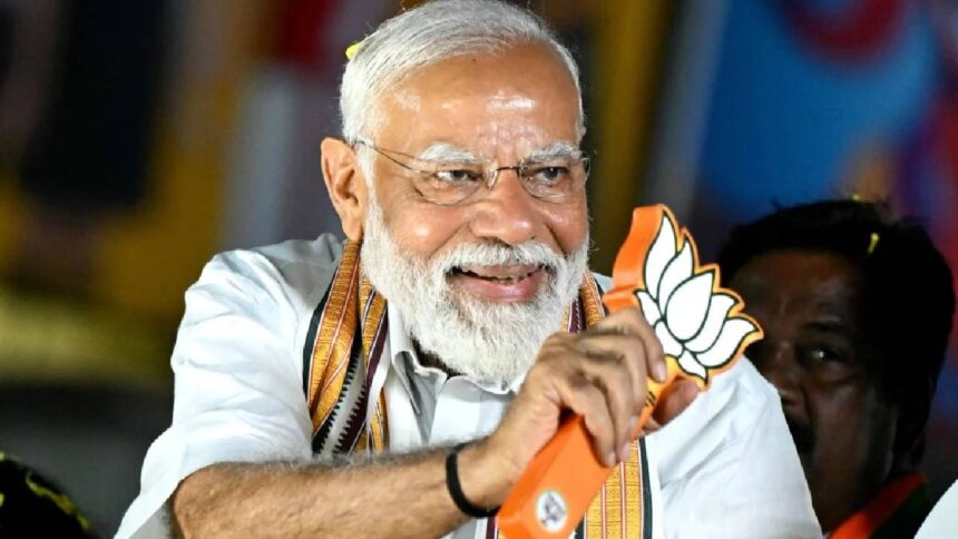 BJP