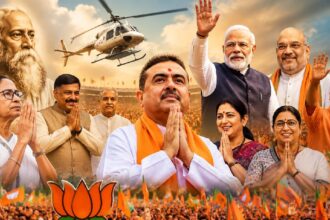 BJP Bengal