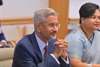 BRICS Jaishankar