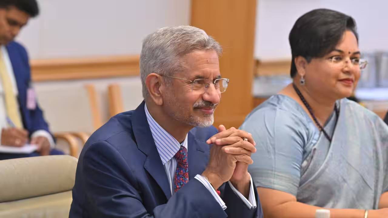 BRICS Jaishankar