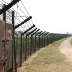 BSF Fencing