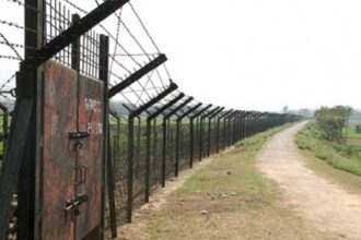 BSF Fencing