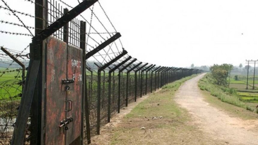 BSF Fencing