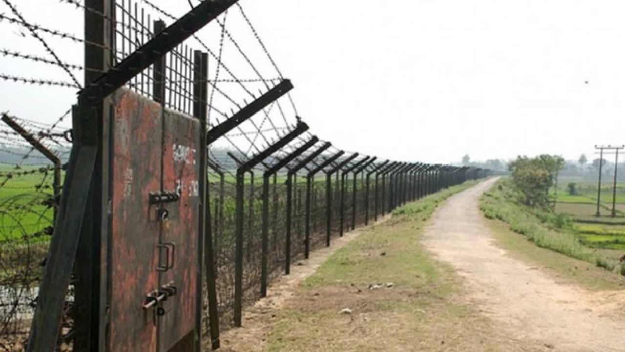 BSF Fencing