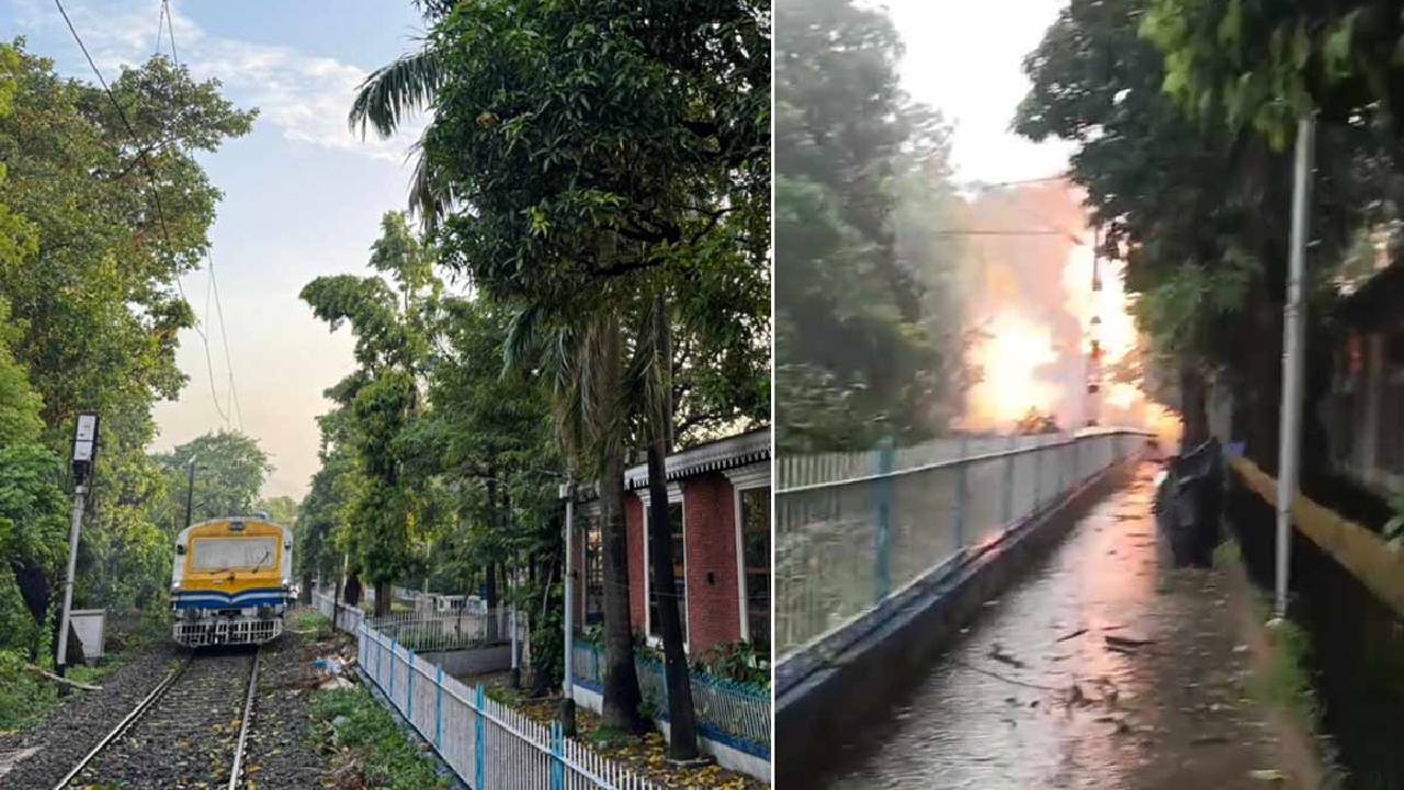 Babughat Accident