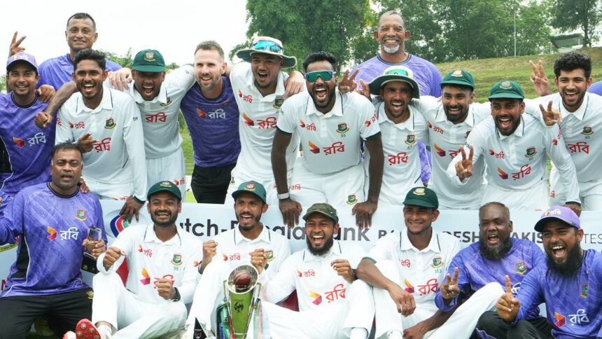 Bangladesh