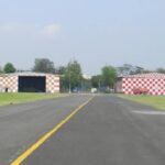 Behala Airport