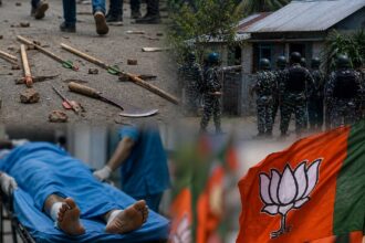 Bengal Politics
