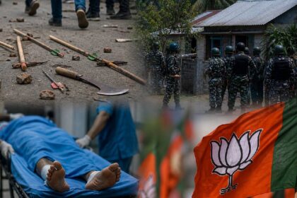 Bengal Politics