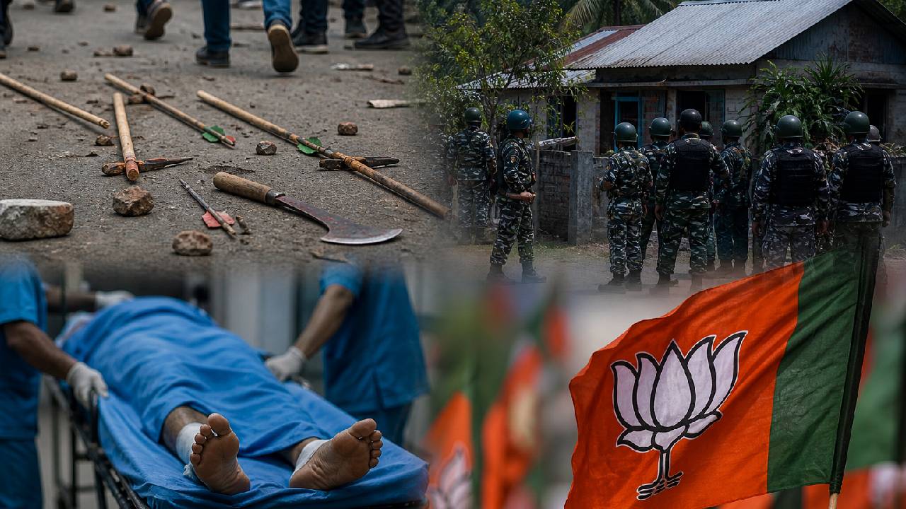 Bengal Politics