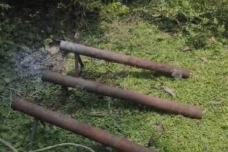 Bhangar