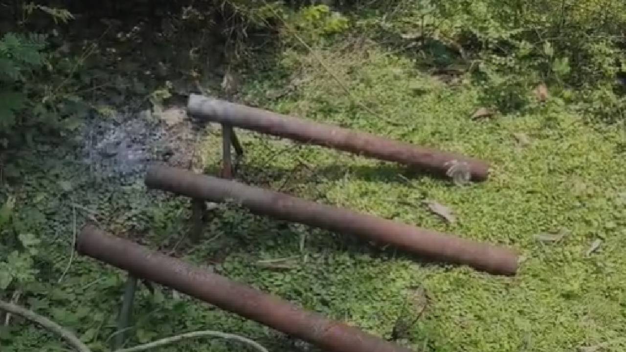 Bhangar