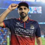 Bhuvneshwar Kumar