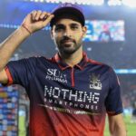 Bhuvneshwar Kumar