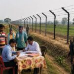 Border Security