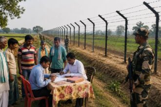 Border Security