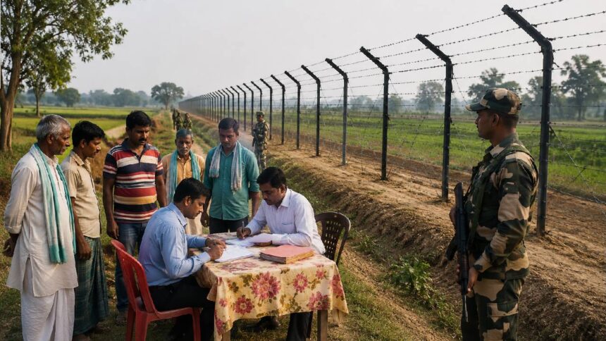 Border Security