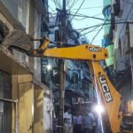 Bulldozer Court