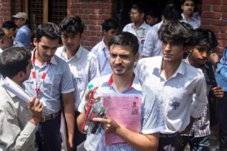 CBSE Syllabus