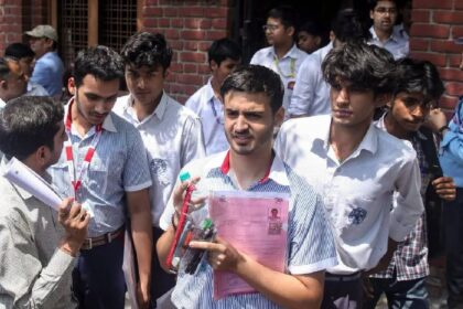 CBSE Syllabus